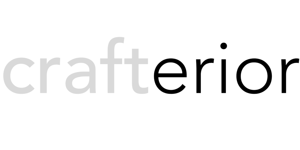 crafterior.sg